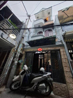 bán nhà đẹp vào ở ngay trần văn thành quận 8 thành phố hồ chí minh