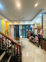 bán nhà phố vĩnh phúc, ba đình - nhà đẹp ở ngay - ngõ nông thoáng sát phố - full tiện ích 45m2