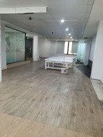 cho thuê mặt bằng kinh doanh tầng 2, 130 trung phụng, 90m2, văn miếu quốc tử giám, hà nội