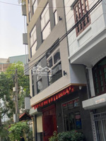 chỉ hơn 26tỏi, nhà phân lô 65m2 xây 5tầng rộng 6,5m, 2 mặt thoáng, ô tô tránh cầu giấy