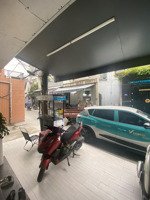 bán nhà 1 trệt 3 lầu, 2 mặt tiền kinh doanh, ông ích khiêm, quận 11 hỗ trợ ngân hàng. lh 