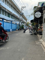 nhà mặt tiền - kinh doanh - nguyễn tử nha - vip tân bình - ̣̣̉̉66m2 - 4tầng - giá 9,5 tỷ 