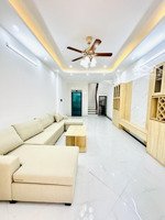 bán nhà phố nam dư - lĩnh nam : nhà xây mới - ngõ rộng, thoáng - gần ô tô - giá chỉ 6.95 tỷ !