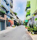 bán nhà 4 tầng 4m*15m 57,5m2 hxh điện biên phủ phường 25 bình thạnh 10,8 tỷ bớt ít