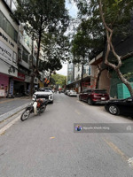 bán nhà riêng phố trần thái tông, dt 42 m2 x 6 tầng, thang máy, gara ô tô, kinh doanh, giá 15.95 tỷ