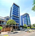 tòa nhà giảm 9 tỷ | mặt tiền 3/2 tp. vũng tàu | 15m x 22,3m | giá bán nhanh 161 tỷ