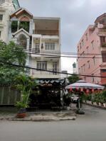 Bán Nhà Phố Mặt Tiền Kinh Doanh Đường số 59, Phường 14, Quận Gò vấp, Hồ chí Minh