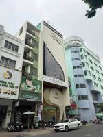 tòa nhà giảm 2 tỷ | khách sạn khu k300 tân bình | 7.8m x 25m | giá bán nhanh 43 tỷ