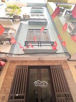 nhà đẹp đón tết trần bình - dương khuê 37m x 5tầng , ôtô đỗ gần, 50m ra mặt phố, tầm tài chính