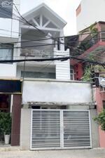 BÁN NHANH NHÀ 3 TẦNG MẶT TIỀN KINH DOANH MUA BÁN CHỢ TÂN MỸ Q7