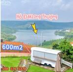  BÁN GẤP 2 LÔ GÓC ĐẸP NHẤT – VIEW ĐỈNH ĐỒI XUỐNG HỒ 