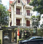 siêu phẩm p/lô vip trần đại nghĩa, hbt, dt 85m, mt 6m, 2 ô tô tránh, sát mặt phố, hơn 20 tỷ