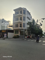 góc hai mặt tiền the sun avenue 6x18m, 5 tầng 55 triệu