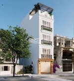 50m2 lô góc phố nguyễn đức cảnh - kinh doanh cần bán