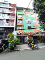 bán mt nguyễn hoàng, q2 - 8x20m - cn 160m - hầm 4 tầng - hđ 77tr/th - chỉ 53 tỷ