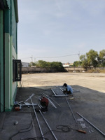 cho thuê kho bãi gần kcn tân phú trung củ chi, dt 5000m2, giá 60tr/tháng