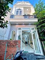 Bán Nhà Trệt Lầu hẻm 387 Trần Nam Phú - Gần ĐHCT, ĐHYD - 2 Tỷ 350 Triệu