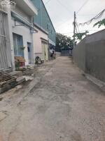 Đất thổ cư SHR 1/Đặng Thị Thanh-Tân Hiệp-Hóc Môn.Dt 6,3x16~100m2~2,6ty