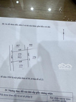 bán đất xuân đỉnh - xuân la 52m2 mặt tiền 5.8m2 giá chào 13.6 tỷ