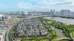 bán biệt thự vinhomes central park, 200 tỷ, 275m2, 4pn, 5wc, 3 tầng, hướng đông nam