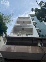 Cho thuê nhà 89 Ký Con, phường nguyễn thái bình, Q.1