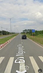 phường tam phước! biên hoà đồng nai đầu kcn giang điền, 7207m2 giá 5.3 triệu/m2