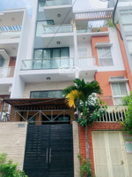 bán nhà 5 lầu hẻm xe hơi đường trần đình xu q1. dt 4x19m giá 13.5 tỷ