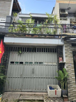 đô đốc lộc 93m2, 2t 3.6 x 24m nở hậu 7m 7.9 tỷ tân quý, tân phú