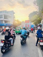 bán nhà mặt tiền gò dầu (4x20m) 3 lầu giá 17,5 tỷ quận tân phú