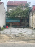 cần tiền kinh doanh bán gấp đất mặt tiền nguyễn trung thiên, thạch quý, hà tĩnh