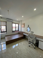 cần cho thuê căn hộ studio ngay phố cát linh, vài bước chân ra mặt phố giảng võ, tôn đức thắng
