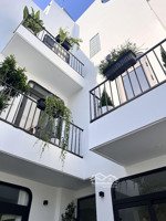 nhà đẹp giá rẻ thiết kế đẹp 70m2 đúc 4 tầng btct xách vali vào ở ngay chỉ 8.5 tỷ