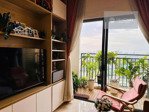 bán căn hộ cao cấp estella heights t2,2pn 104m2 nhà mới đẹp, view hb giá 14,5tỷ