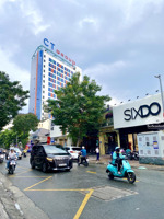 bán nhà quận 3 khu vip lê văn sỹ 69m2, hẻm trước nhà 7m gần tòa nhà ct - group - 6.6 tỷ