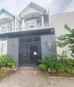  BÁN NHÀ HẺM XE HƠI 6M – 2 TẦNG – 59,5M² – ĐƯỜNG SỐ 8 – KẾ BÊN KĐT ĐÔNG TĂNG LONG