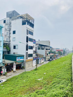 9tỷ nhà phố tư đình, 51m2, 4tầng, mt 5m, mặt phố kinh doanh, 2 ô tô tránh