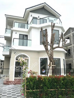 bán giá tốt 1 số biệt thự mhdi cam ranh khu nhà ở phân cho cán bộ gđhải quân vùng 4 và quân đội