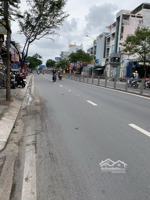 chủ gấp bán trước tết! mtkd 4 tầng nguyễn oanh 185m2 ngang khủng 10,5m nở hậu chỉ 19 tỷ