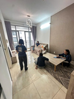 cần bán căn hộ luxcity 2pn - 2wc. giá : 4.4tỷ. full nội thất. đã có sỗ hồng, hỗ trợ vay ngân hàng