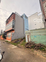 đất nền võ văn hát , long trường , hxh ,65m2, chỉ 4.x tỷ