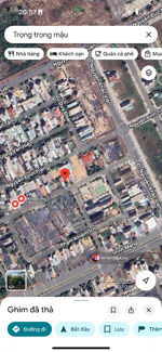 bán lô đẹp hoàng trọng mậu gần bãi tắm sơn thuỷ