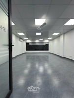 cho thuê văn phòng khuất duy tiến, 60 m2/tầng, sàn thông đẹp giá chỉ 10 tr/tháng