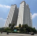 chính chủ bán cc 2pn 2wc tại tecco elite city, 2,1 tỷ, 61,55m2 full nội thất , đã có bìa và hđ thuê
