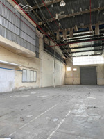 kho 500m2 đường thoại ngọc hầu quận tân phú/ giá có thương lượng