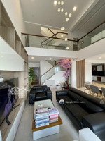 penthouse sky garden phú mỹ hưng quận 7 tphcm - 200m2 3pn 3wc - 12 tỷ - giá rẻ nhất thị trường