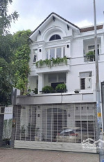 bán biệt thự tại trần trọng cung, 27 tỷ, 192 m2, giá còn thương lượng