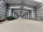 CHO THUÊ KHO XƯỞNG BÌNH TÂN, GẦN AEON TÂN PHÚ 1000M2- PCCC ĐẦY ĐỦ
