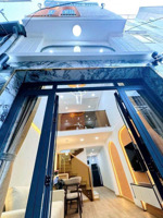 siêu phẩm trung tâm bình thạnh - sát vách q1- tặng full nội thất cao cấp chỉ 5.xx tỷ, h/t vay 80%.