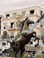 song lập 2 view duy nhất tại đảo vua, giá 15,7 tỷ