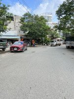 nc lô góc 2 mt - mặt tiền đường 16m - xây hầm - kinh doanh đa ngành nghề - mặt tiền đường 8 lk đtl